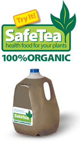 click here to learn more about our compost tea